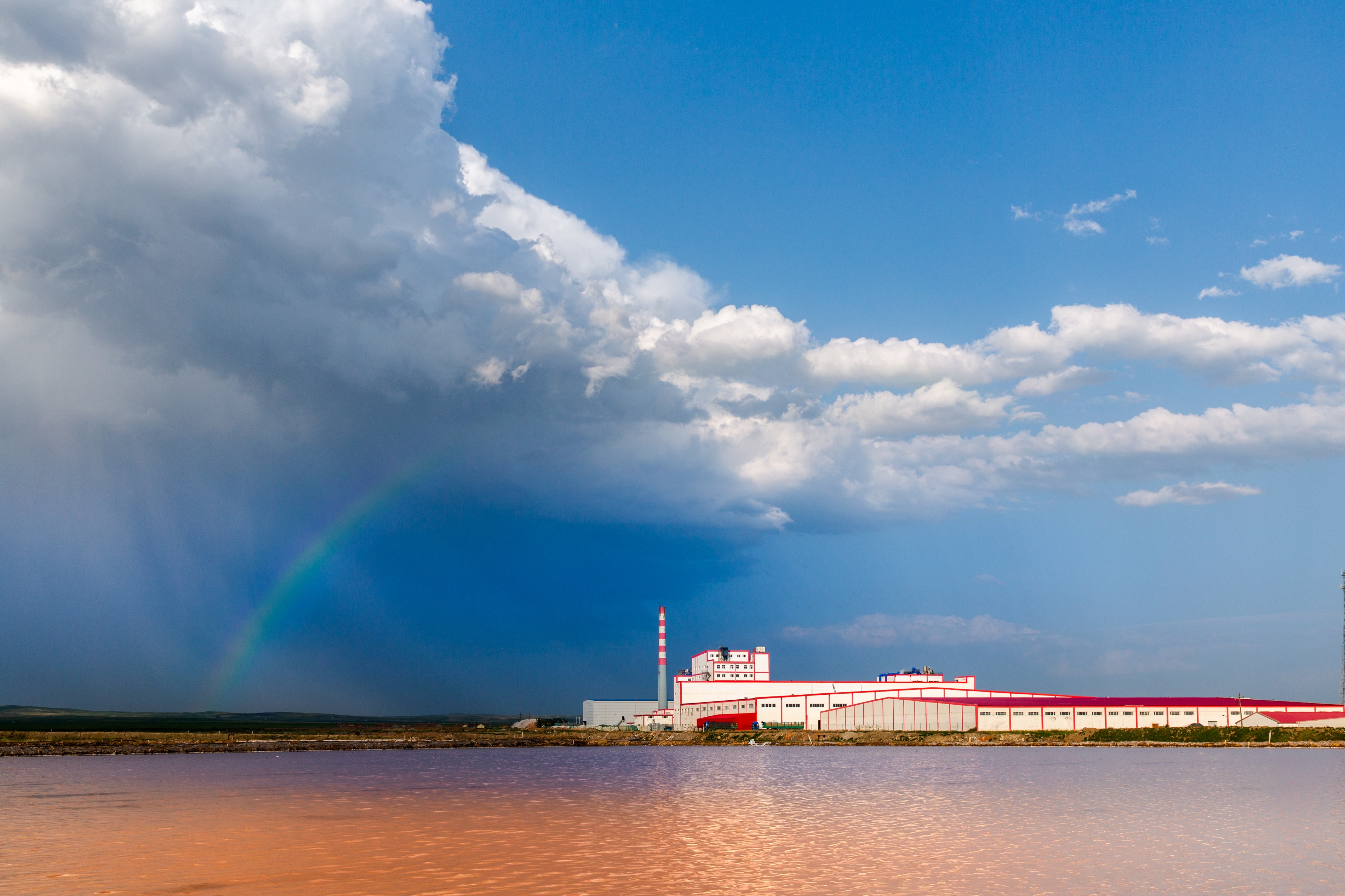 職工互助保障機制幫助蒙鹽女工重獲健康