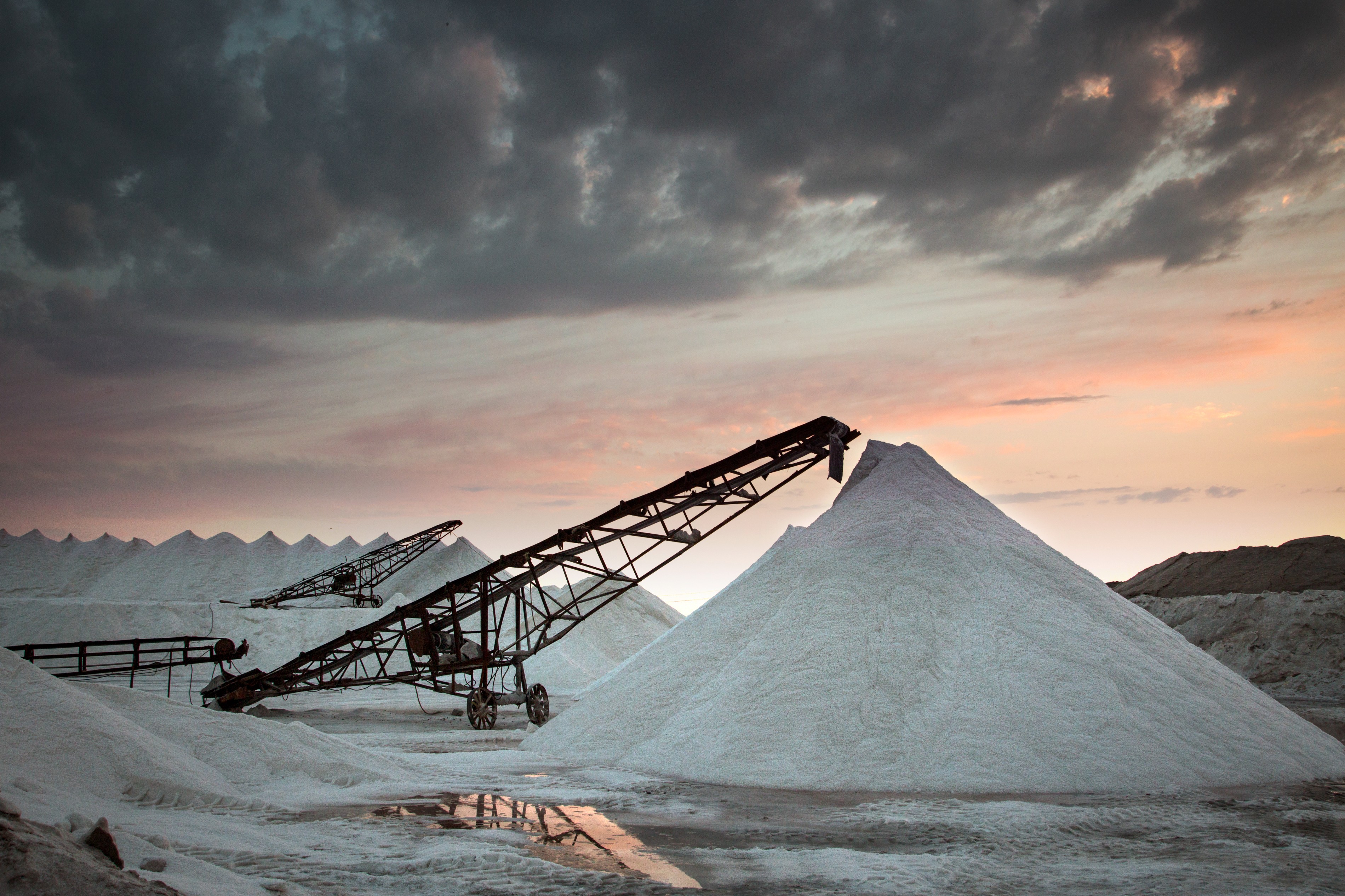 內(nèi)蒙古額吉淖爾制鹽有限公司 安全生產(chǎn)應(yīng)急預(yù)案咨詢及評(píng)審服務(wù)項(xiàng)目采購(gòu)公告