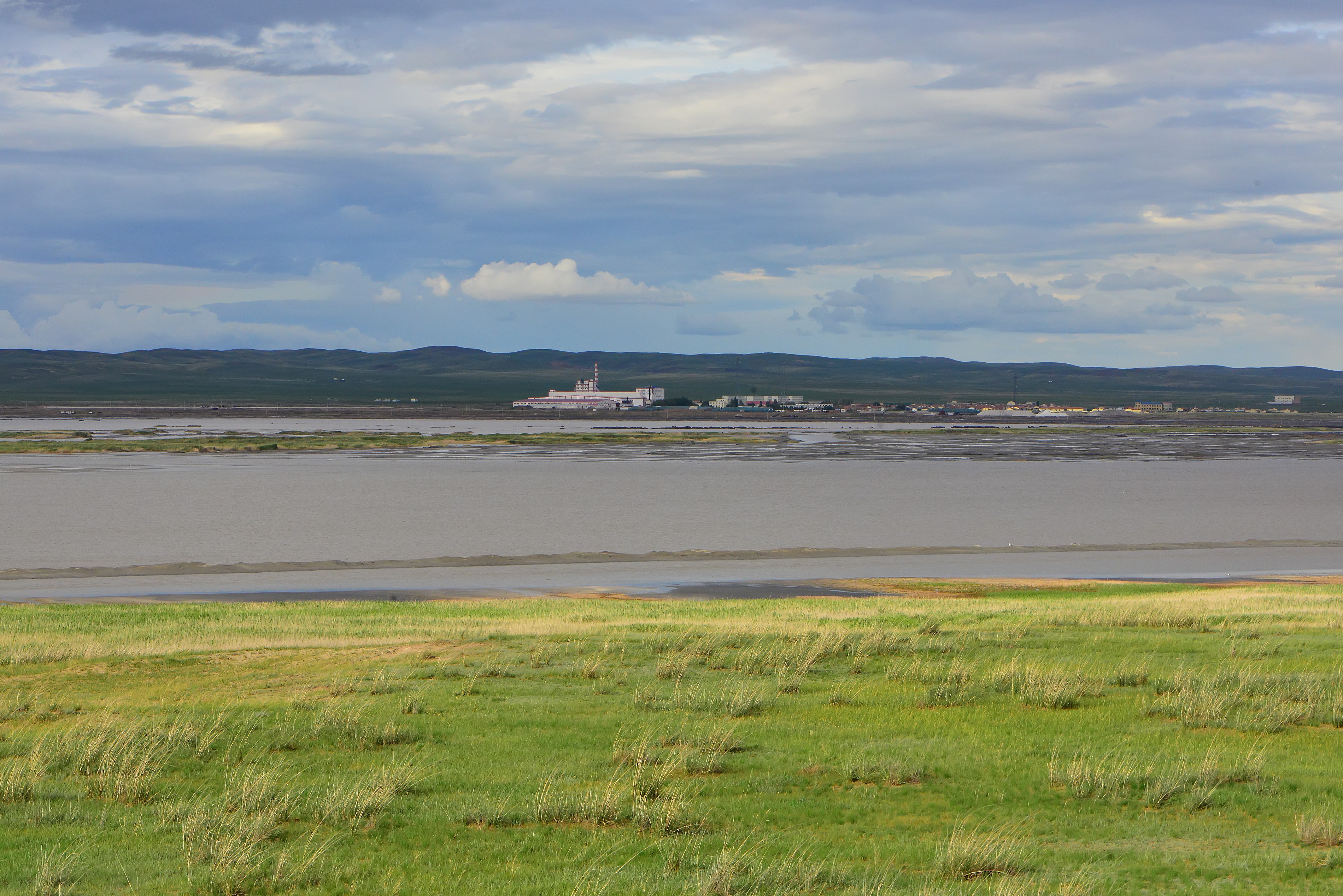 內(nèi)蒙古額吉淖爾制鹽有限公司  “2024年土建維修工程結(jié)算審計(jì)及2025年工程預(yù)算審計(jì)”項(xiàng)目網(wǎng)上競(jìng)價(jià)結(jié)果公告